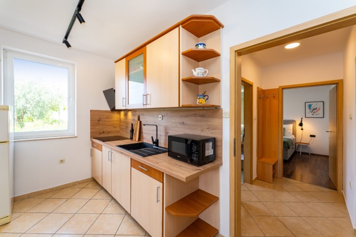 Apartman